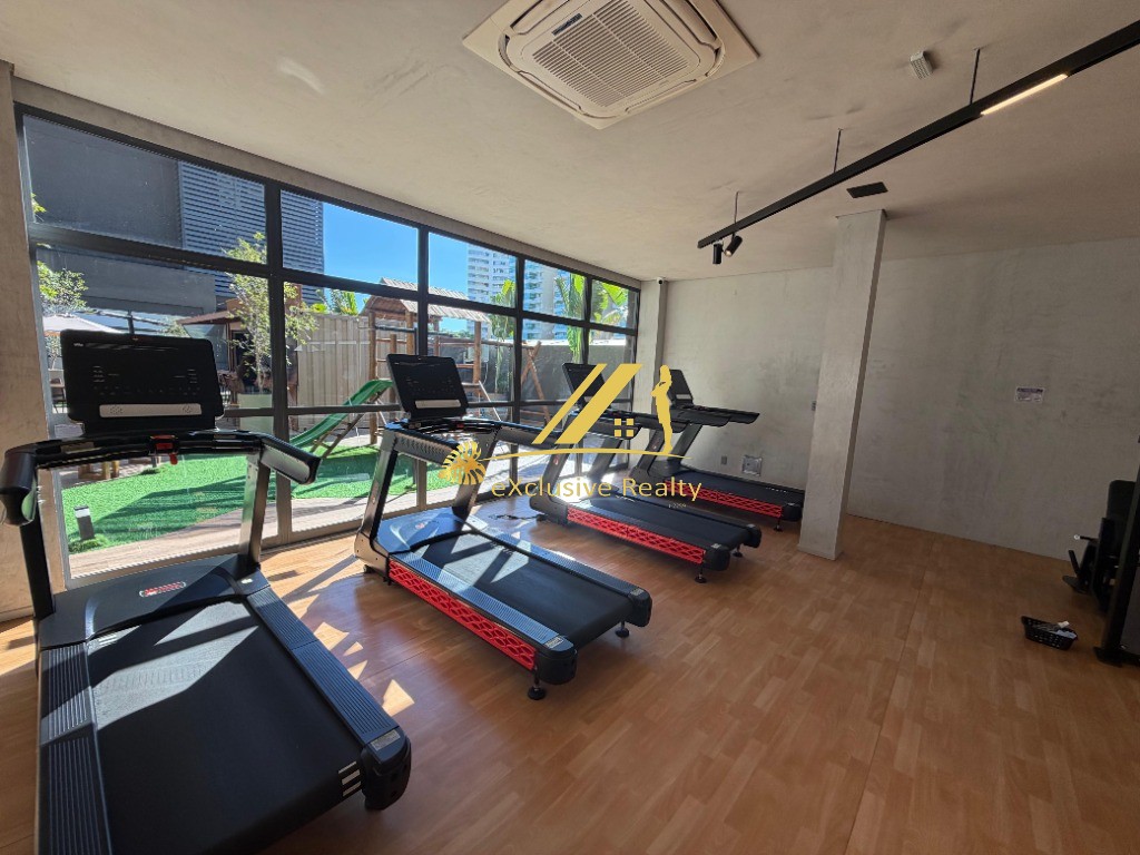 Kitnet-Studio, 25 m² - Foto 27