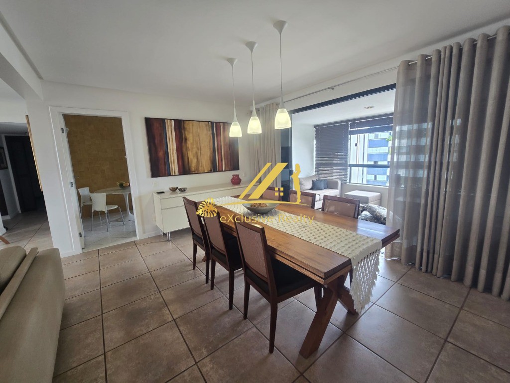Apartamento, 4 quartos, 226 m² - Foto 25