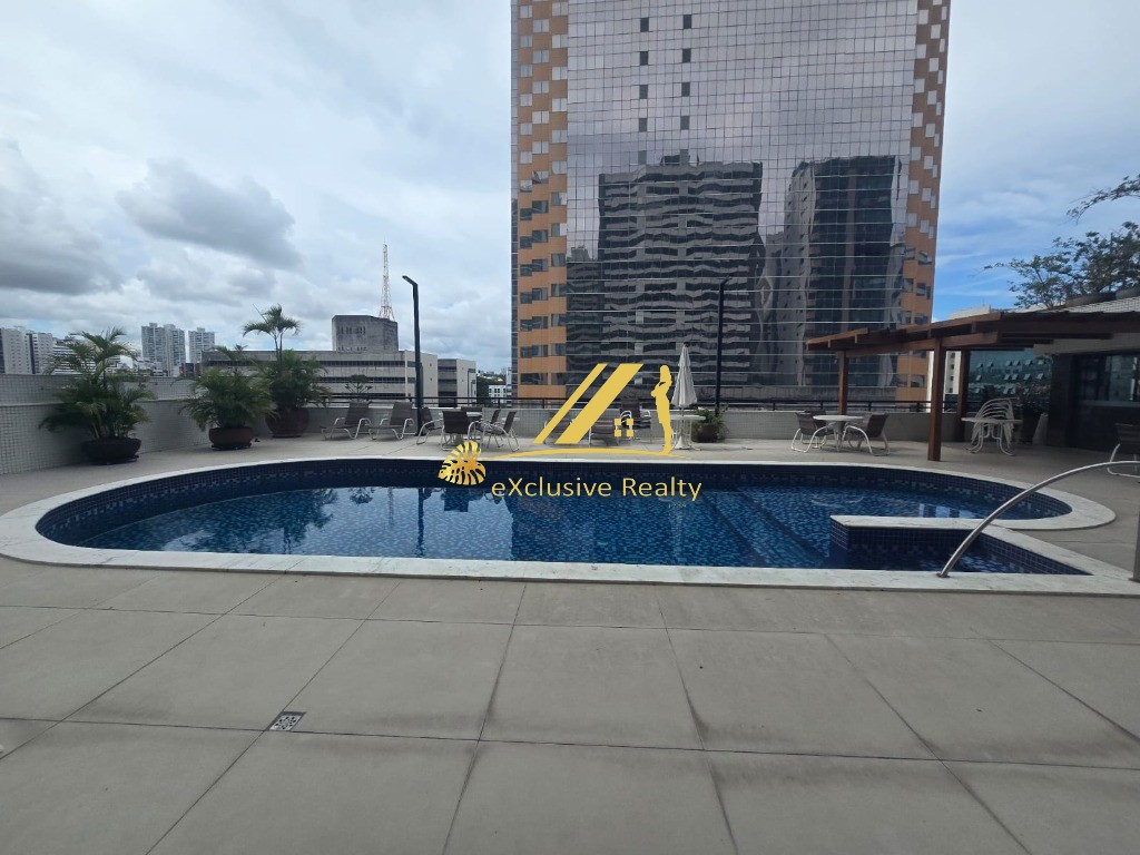 Apartamento, 4 quartos, 226 m² - Foto 5
