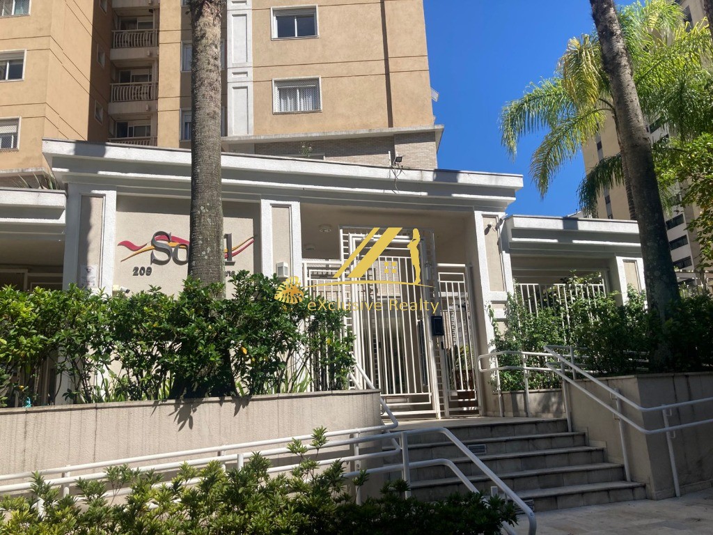 Apartamento, 3 quartos, 128 m² - Foto 3