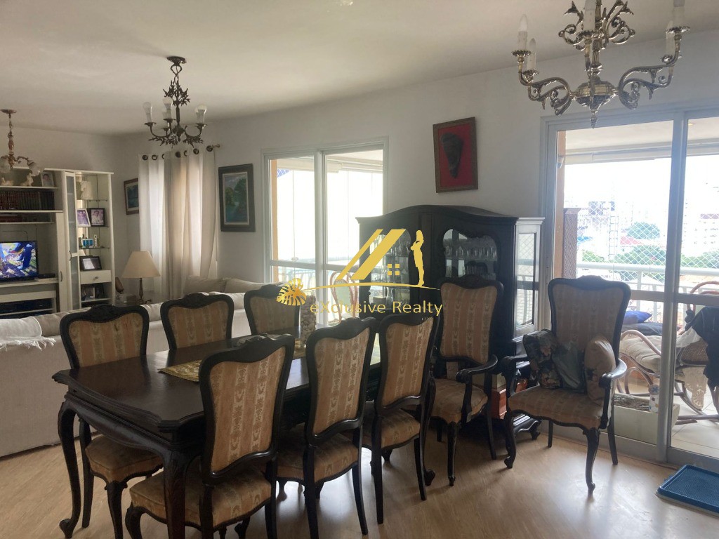 Apartamento, 3 quartos, 128 m² - Foto 1