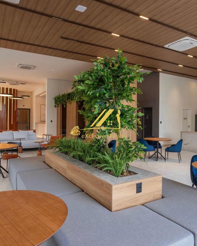 Kitnet-Studio, 25 m² - Foto 7
