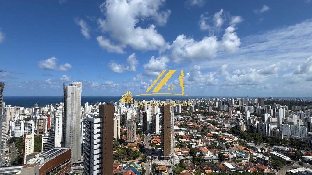 Apartamento, 3 quartos, 130 m² - Foto 2