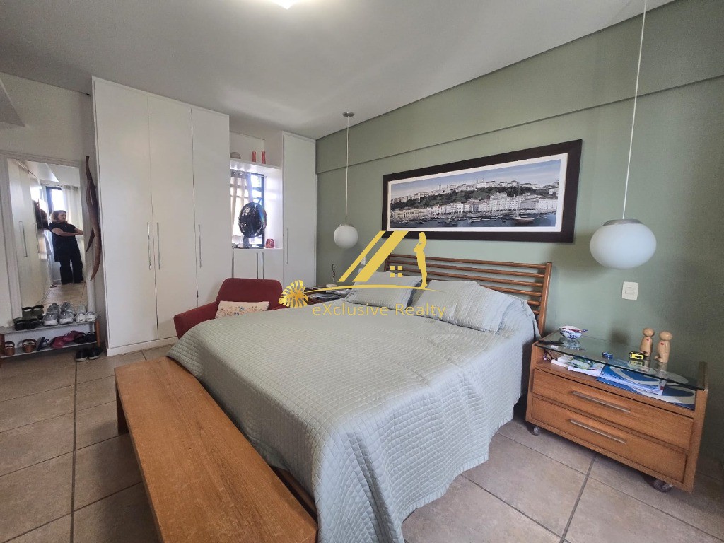 Apartamento, 4 quartos, 226 m² - Foto 14