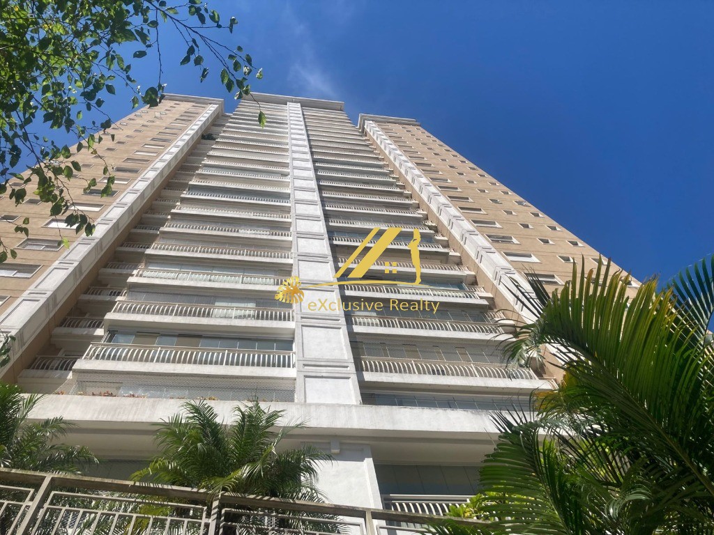 Apartamento, 3 quartos, 128 m² - Foto 5