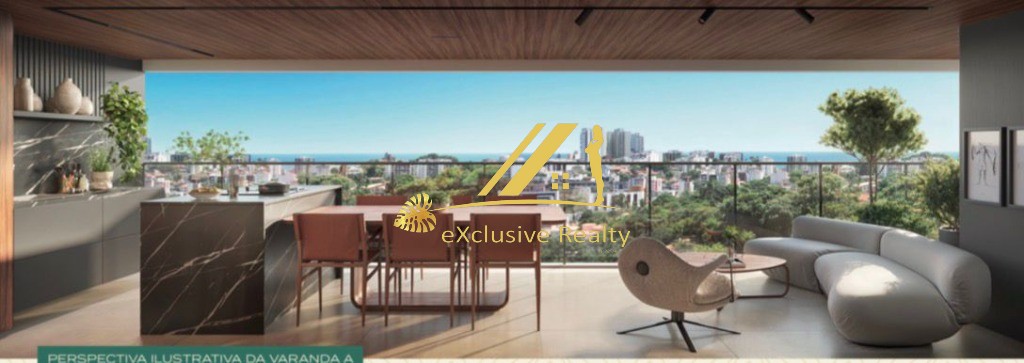 Apartamento, 4 quartos, 145 m² - Foto 12