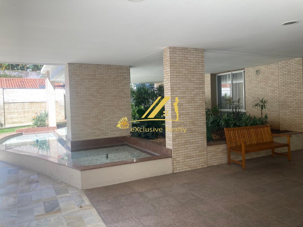 Apartamento, 3 quartos, 128 m² - Foto 4