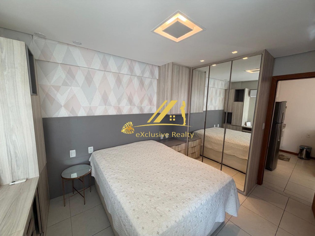 Apartamento, 1 quarto, 43 m² - Foto 4