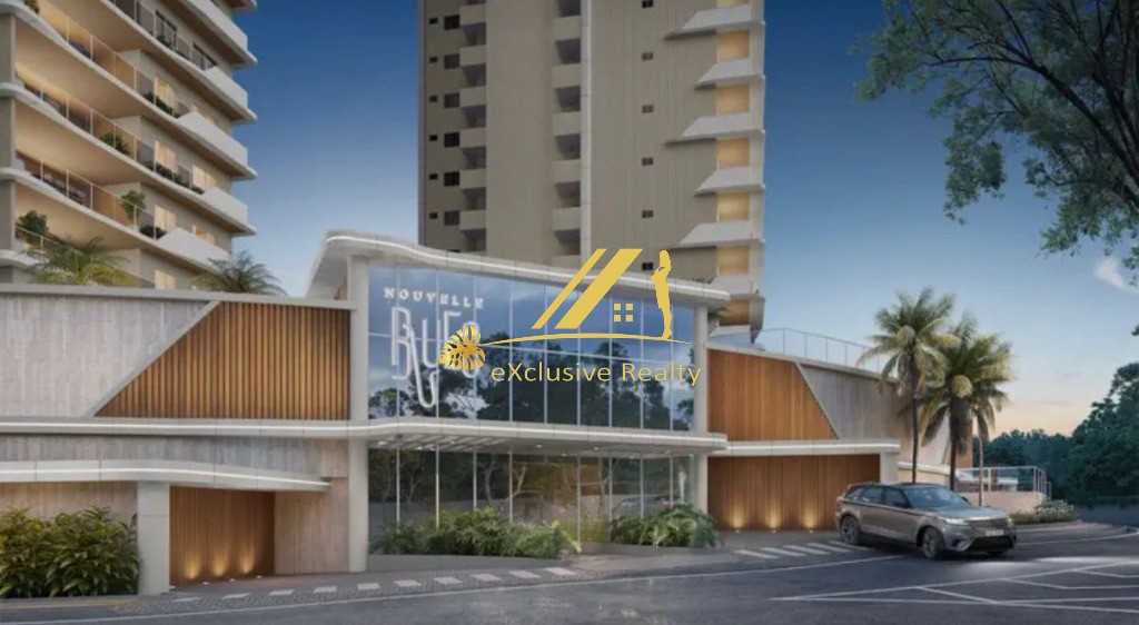 Apartamento, 3 quartos, 109 m² - Foto 1