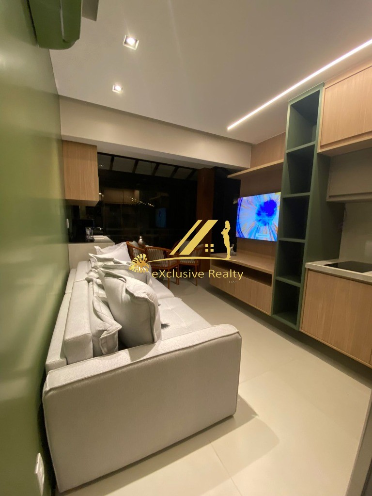 Apartamento, 1 quarto, 45 m² - Foto 32