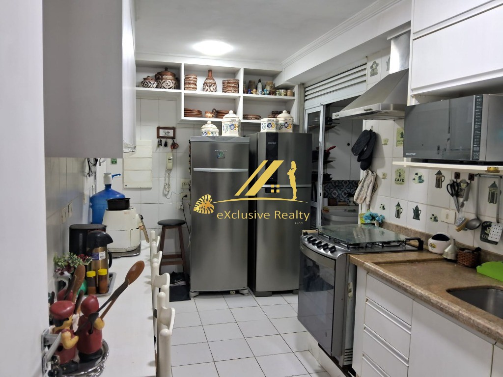 Apartamento, 3 quartos, 128 m² - Foto 54