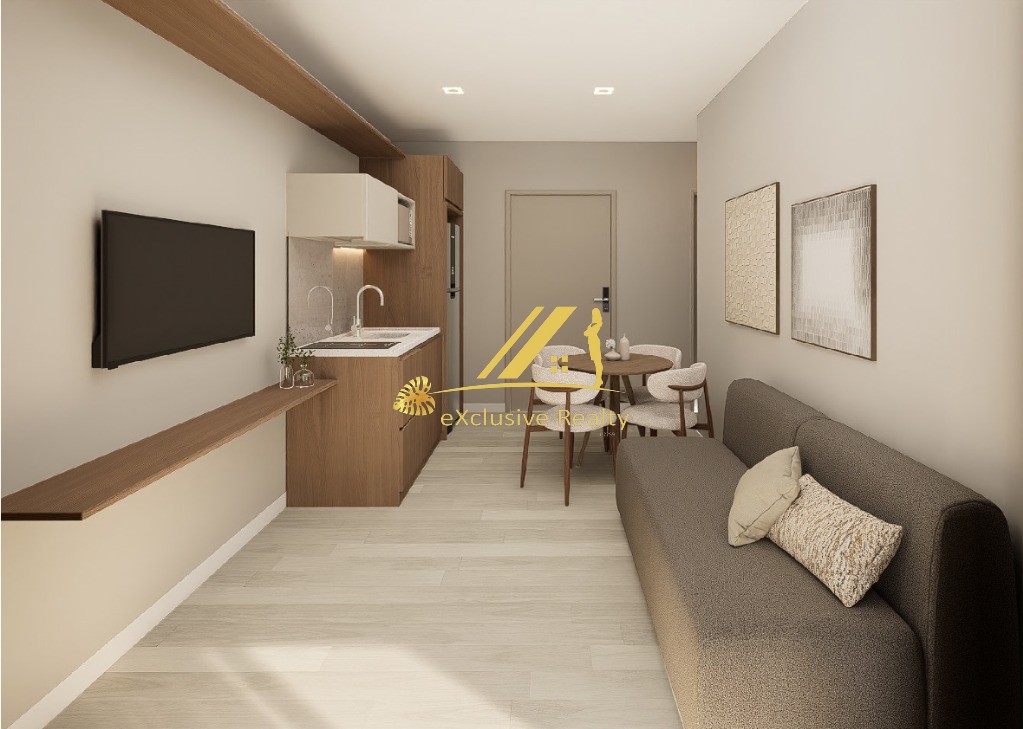 Kitnet-Studio, 25 m² - Foto 25