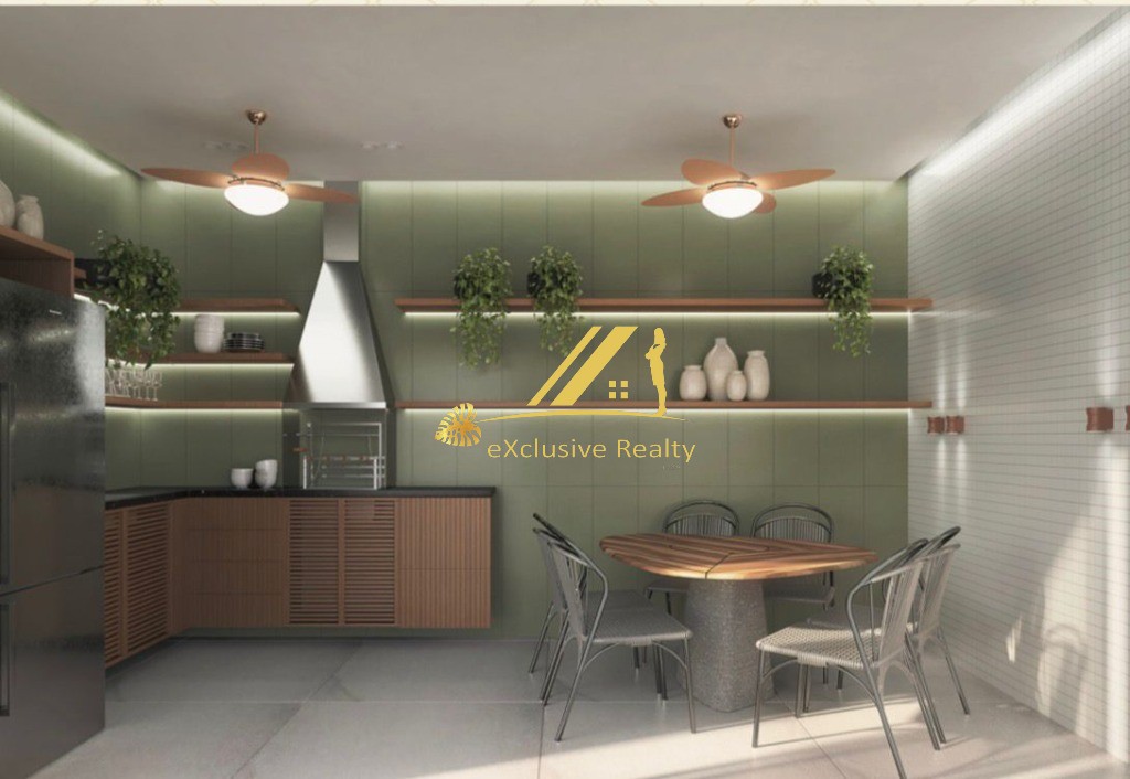 Apartamento, 4 quartos, 145 m² - Foto 8