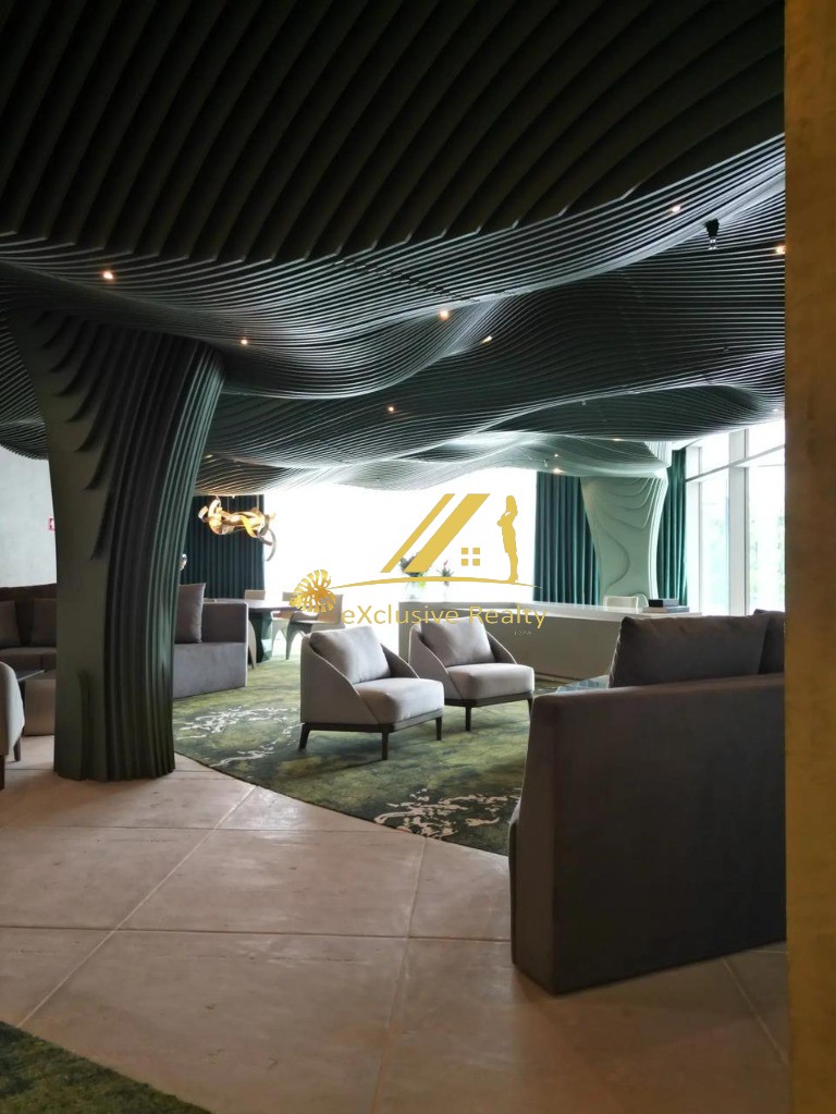 W Residences São Paulo by Helbor, Apartamento de luxo 53m2 na Vila Olímpia. Total luxo, conforto e sofisticação para você!