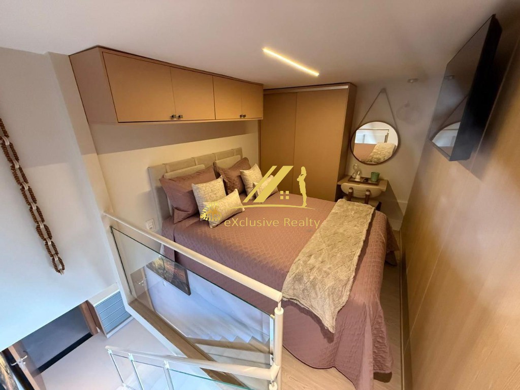 Kitnet-Studio, 24 m² - Foto 4