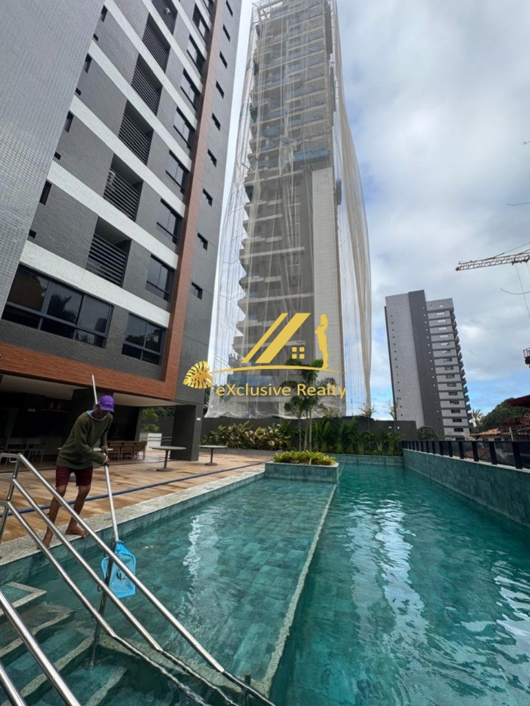 Apartamento, 3 quartos, 107 m² - Foto 45