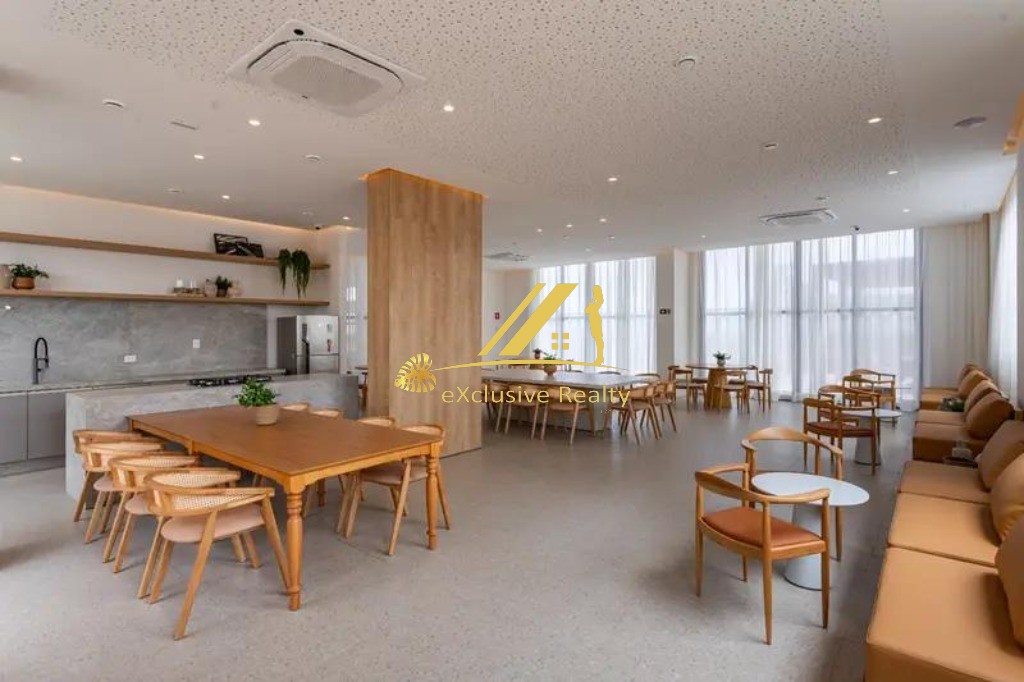 Apartamento, 1 quarto, 39 m² - Foto 3