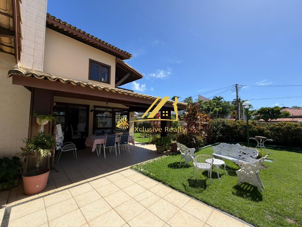 Casa, 4 quartos, 447 m² - Foto 34