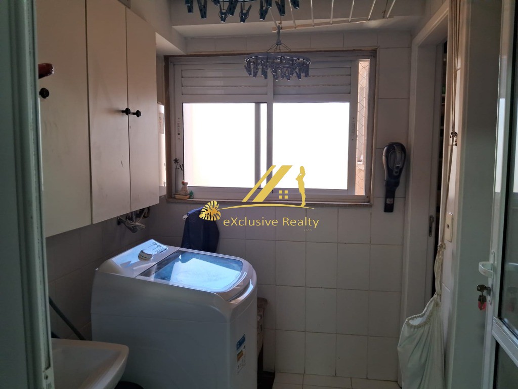 Apartamento, 3 quartos, 128 m² - Foto 55