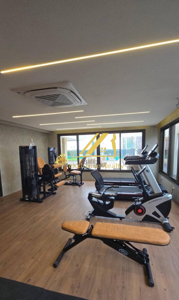 Kitnet-Studio, 24 m² - Foto 14