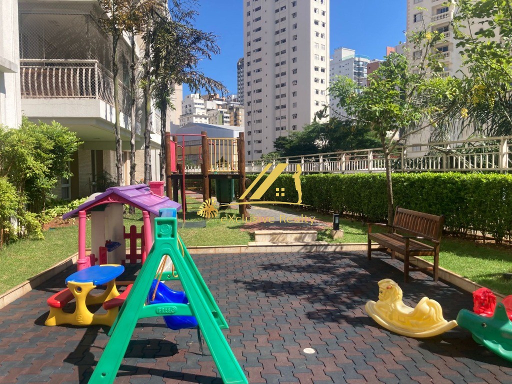 Apartamento, 3 quartos, 128 m² - Foto 22