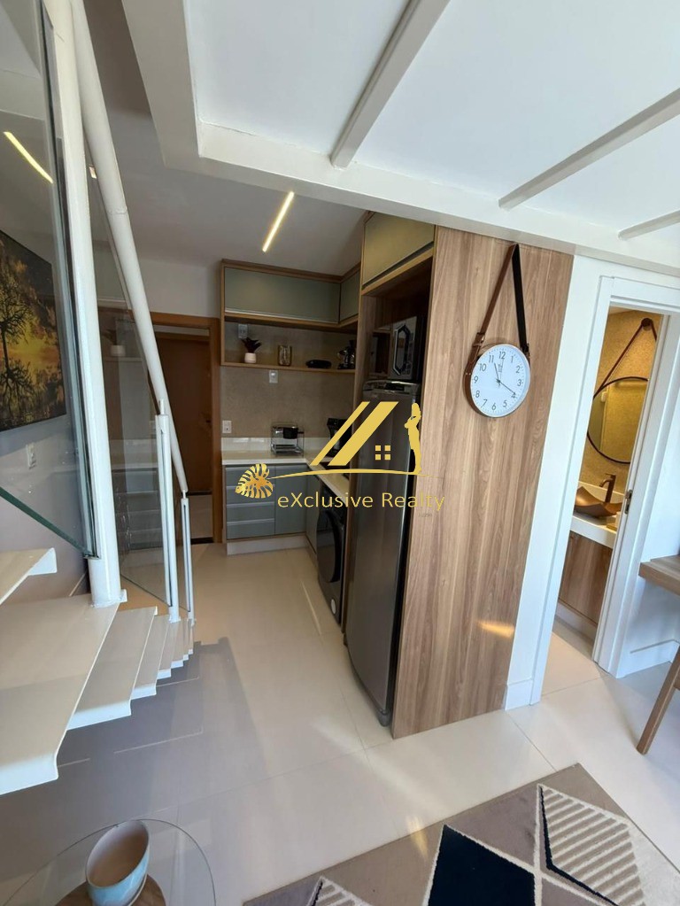 Kitnet-Studio, 24 m² - Foto 10