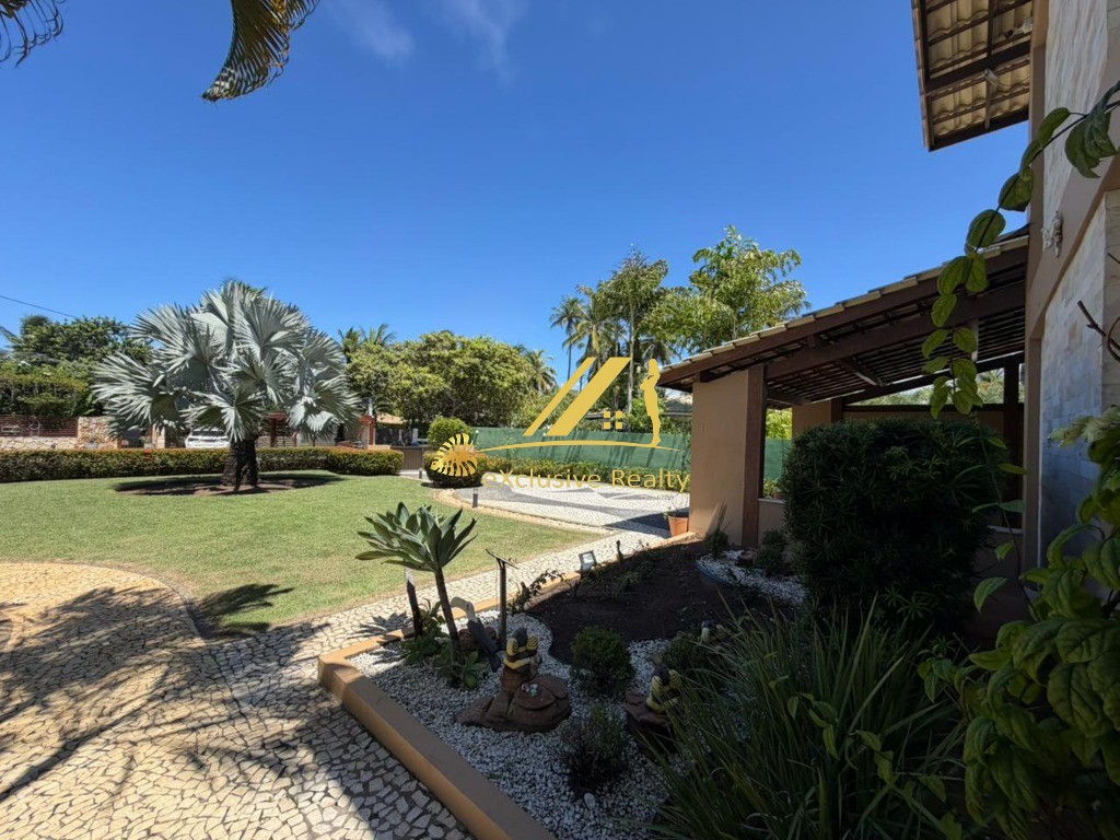 Casa, 4 quartos - Foto 3