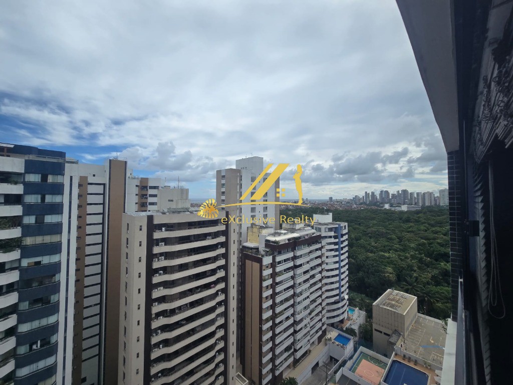 Apartamento, 4 quartos, 226 m² - Foto 24