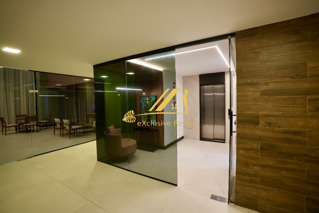Apartamento, 1 quarto, 50 m² - Foto 4