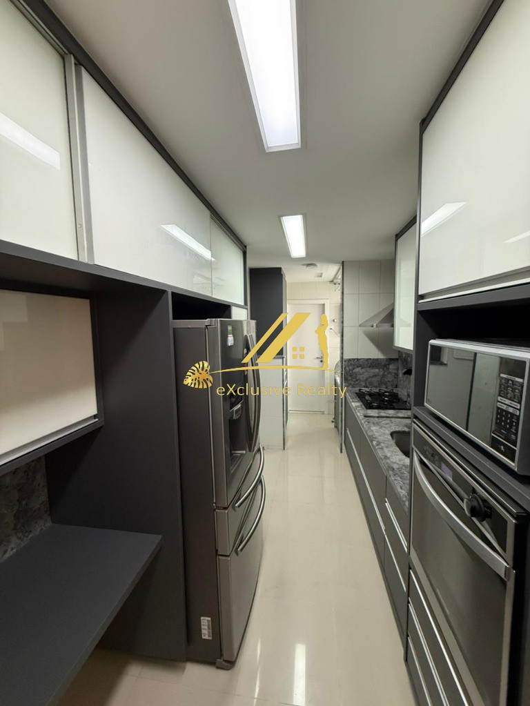 Apartamento, 3 quartos, 149 m² - Foto 6