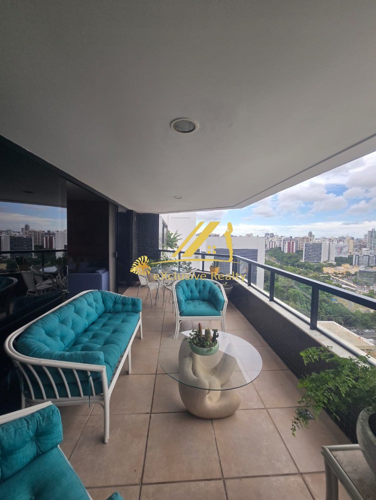 Apartamento, 4 quartos, 226 m² - Foto 30