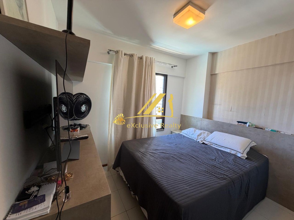 Apartamento, 2 quartos, 68 m² - Foto 8