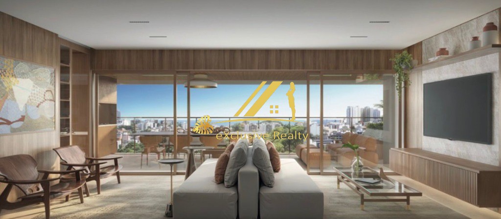 Apartamento, 4 quartos, 145 m² - Foto 16