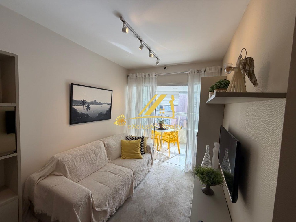 Apartamento, 1 quarto, 43 m² - Foto 5