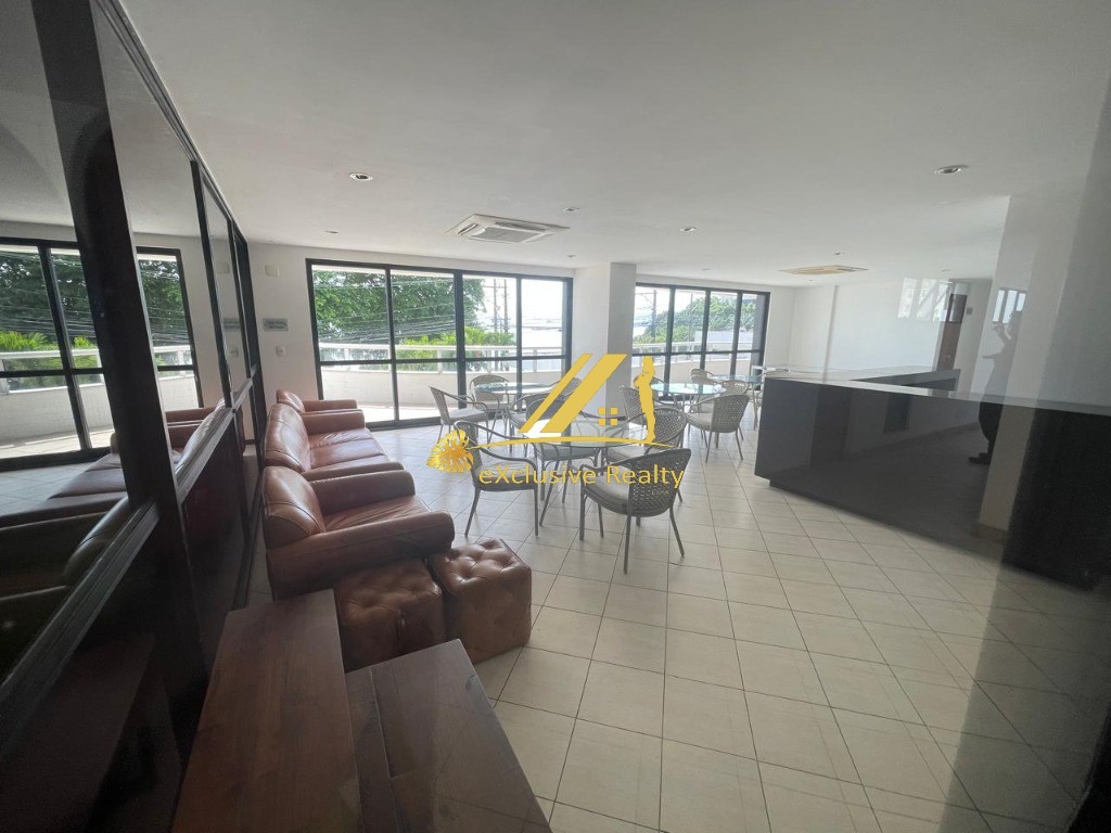 Apartamento, 1 quarto, 60 m² - Foto 4