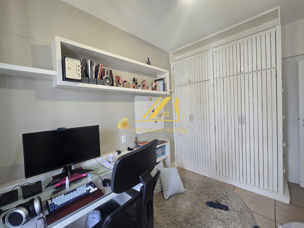 Apartamento, 4 quartos, 226 m² - Foto 15