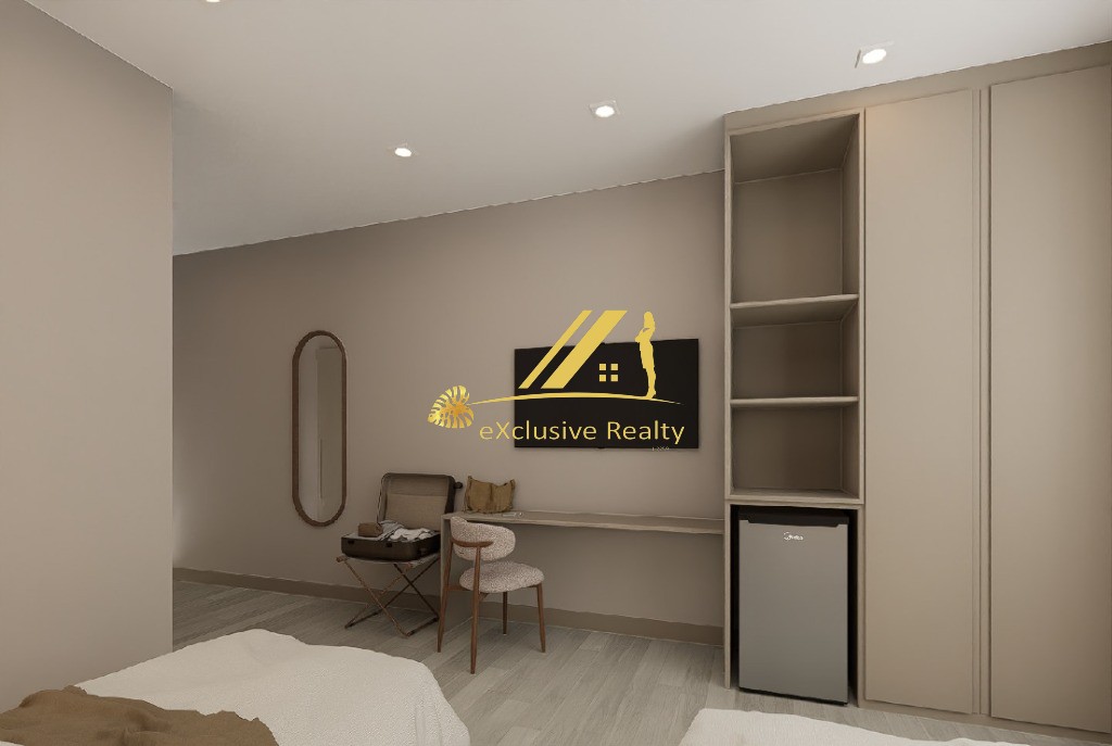 Kitnet-Studio, 25 m² - Foto 3