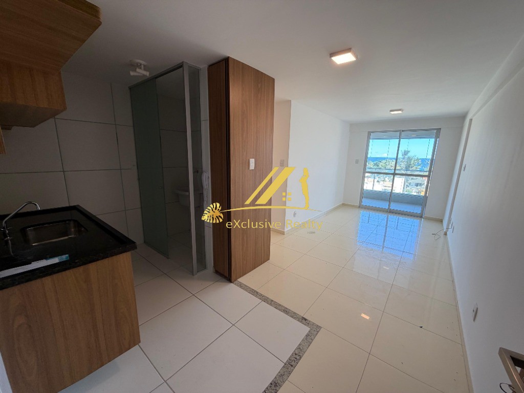 Apartamento, 2 quartos, 66 m² - Foto 1