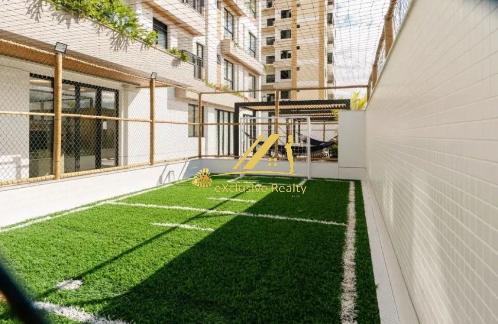 Farani 221, apartamento 4 suítes com lavabo em ilhéus! na ci