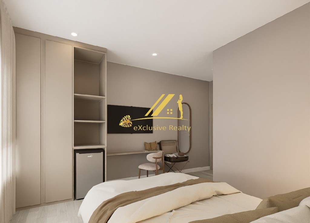 Kitnet-Studio, 25 m² - Foto 4