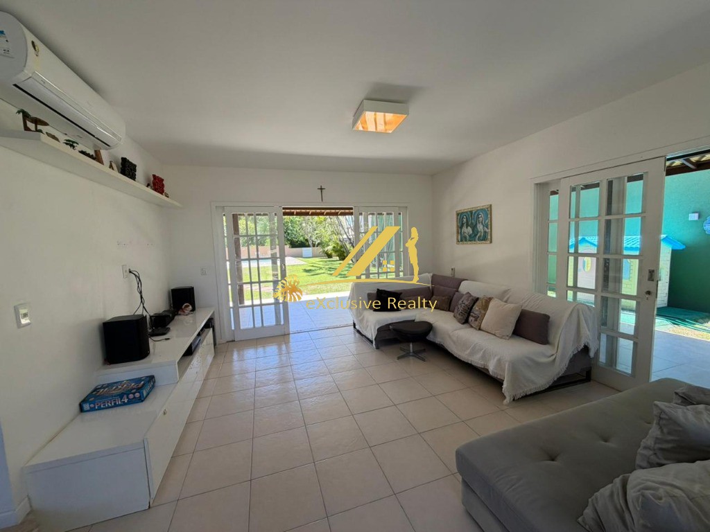 Casa, 4 quartos - Foto 4
