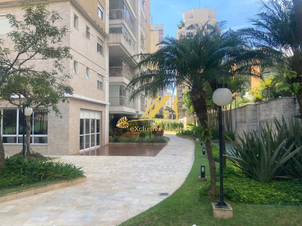 Apartamento, 3 quartos, 128 m² - Foto 8