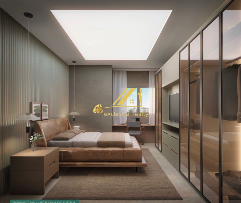 Apartamento, 4 quartos, 145 m² - Foto 14
