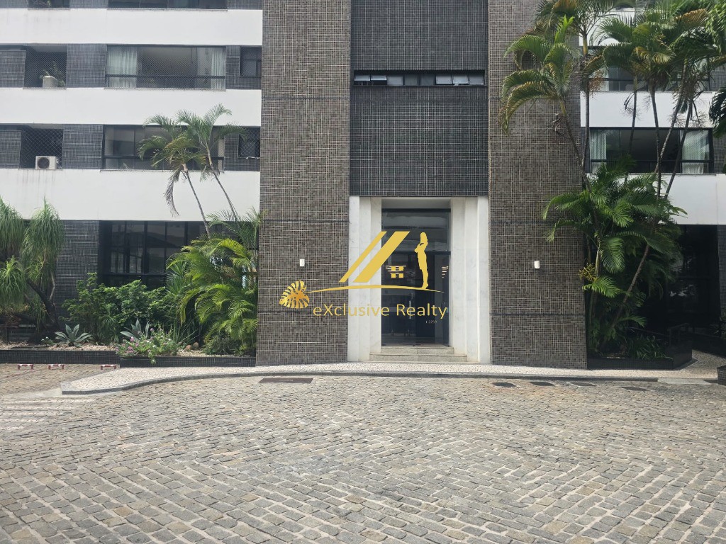 Apartamento, 4 quartos, 226 m² - Foto 3