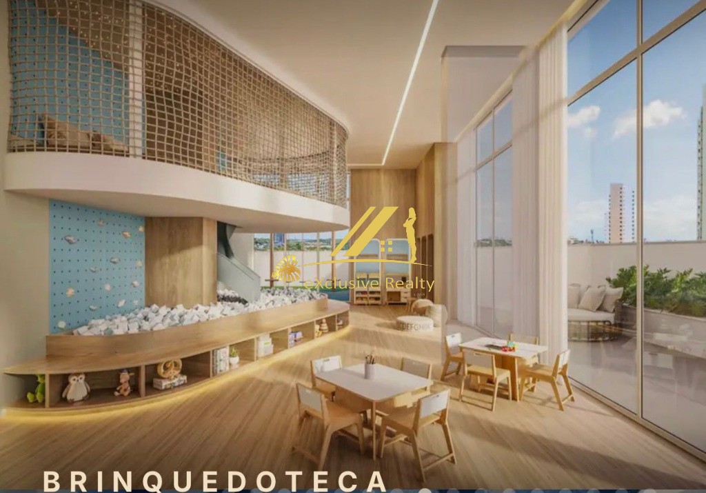 Apartamento, 3 quartos, 109 m² - Foto 9