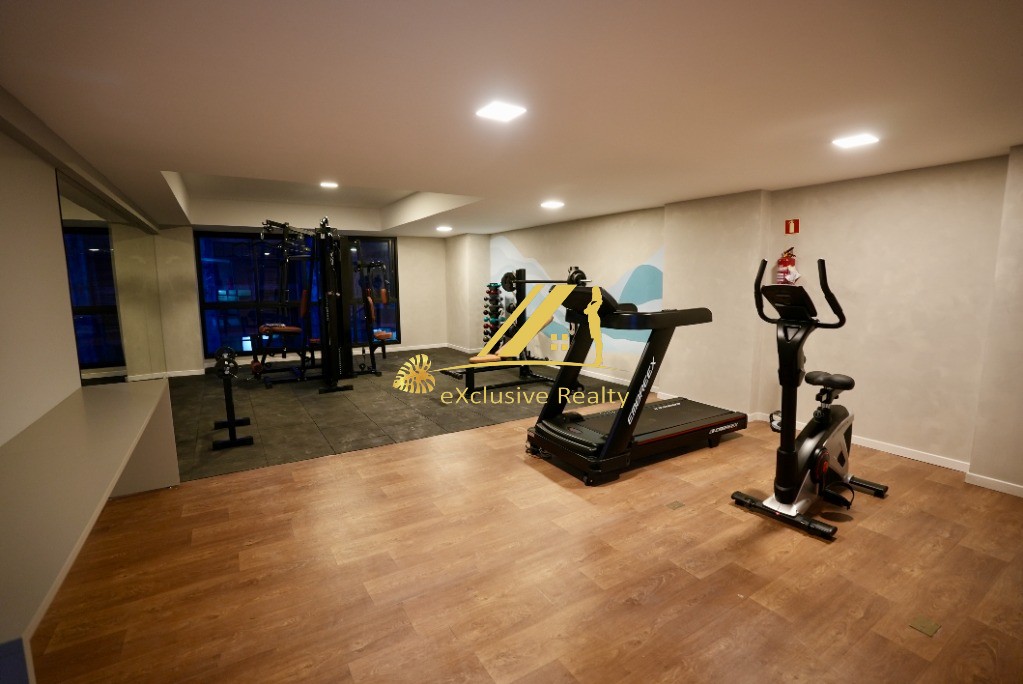 Apartamento, 1 quarto, 50 m² - Foto 9