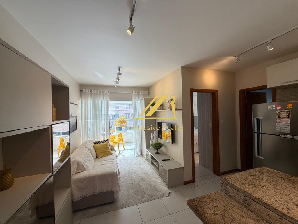 Apartamento, 1 quarto, 43 m² - Foto 7
