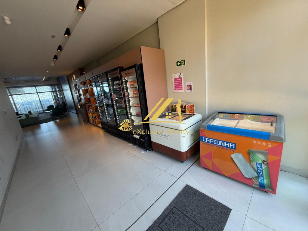 Kitnet-Studio, 25 m² - Foto 22