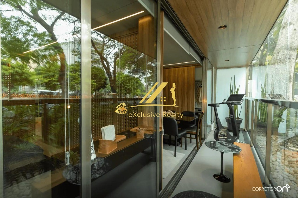 W Residences São Paulo by Helbor, Apartamento de luxo 53m2 na Vila Olímpia. Total luxo, conforto e sofisticação para você!