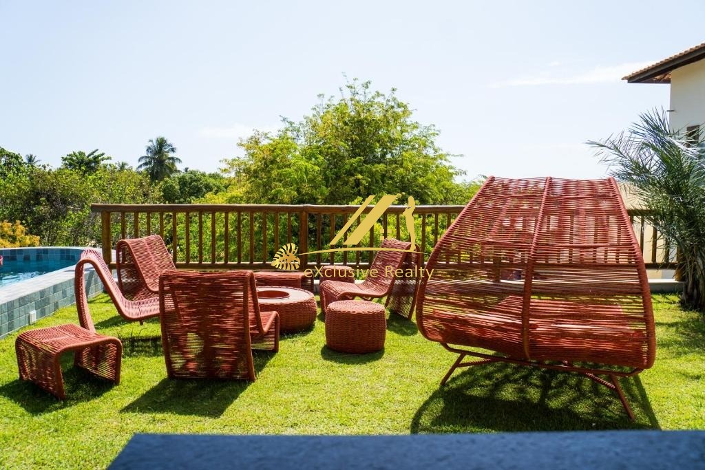 Lanai imbassaì residencial. Apartamentos de 2 quartos na par